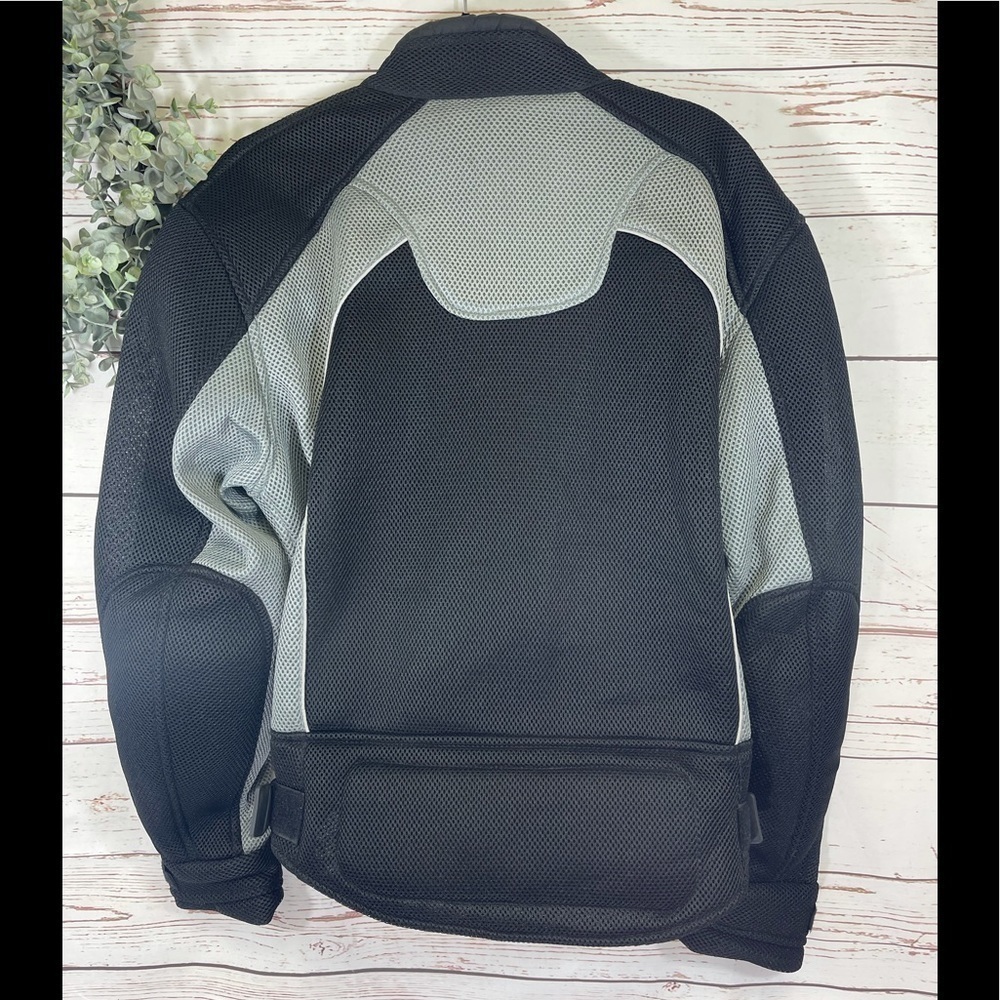 Xelement Advanced Motorcycle Gear View 2